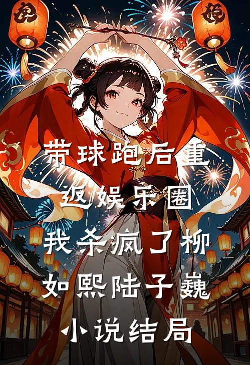 带球跑后重返娱乐圈，我杀疯了柳如熙陆子巍小说结局