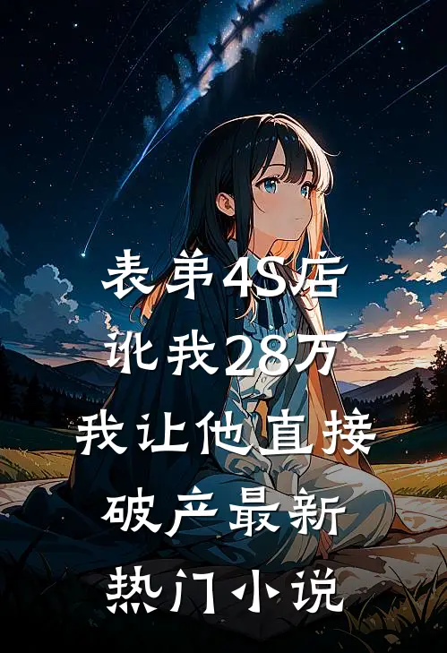 表弟4S店讹我28万，我让他直接破产最新热门小说