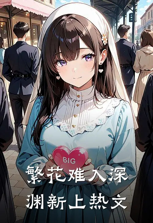 繁花难入深渊新上热文