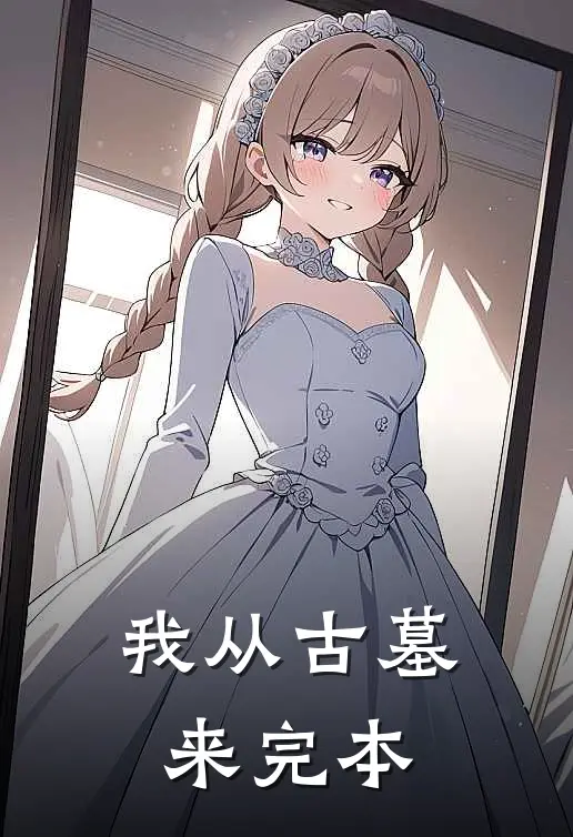 我从古墓来完本