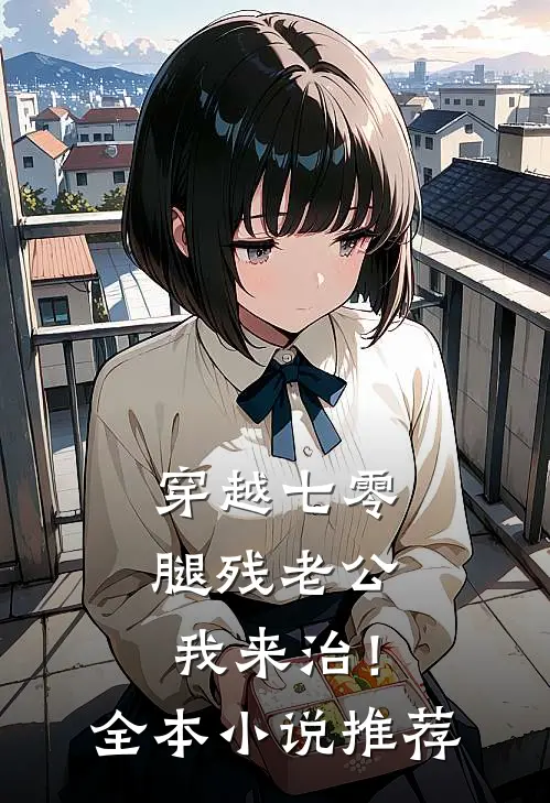 穿越七零，腿残老公我来治！全本小说推荐