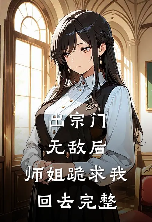 出宗门无敌后，师姐跪求我回去完整