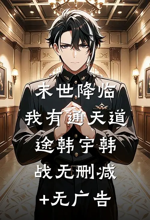 末世降临，我有通天道途韩宇韩战无删减+无广告