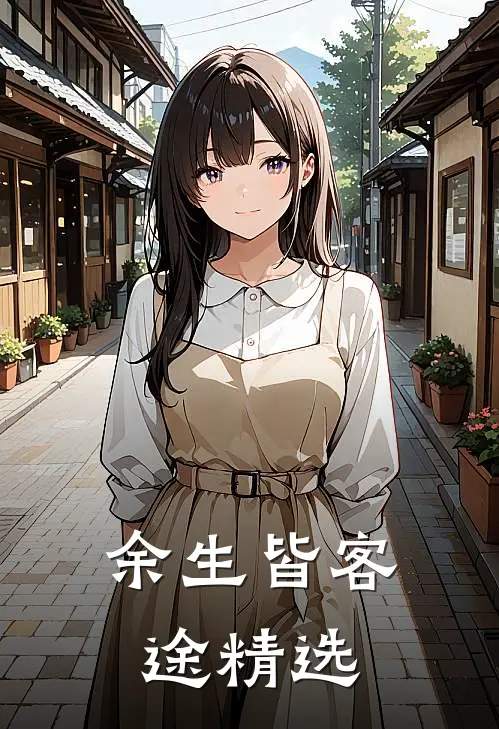 余生皆客途精选