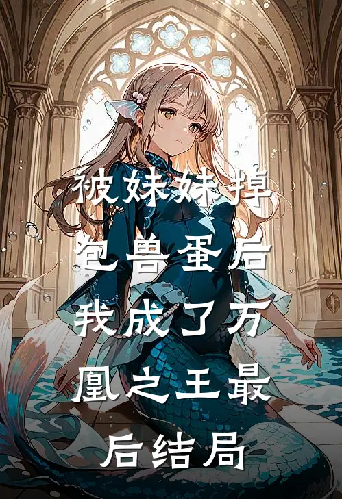 被妹妹掉包兽蛋后，我成了万凰之王最后结局