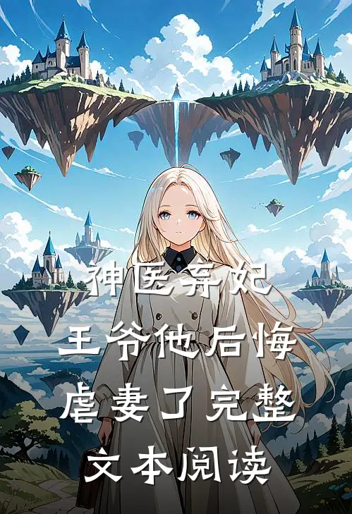神医弃妃：王爷他后悔虐妻了完整文本阅读