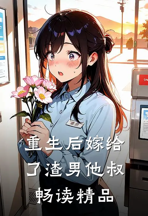 重生后嫁给了渣男他叔畅读精品