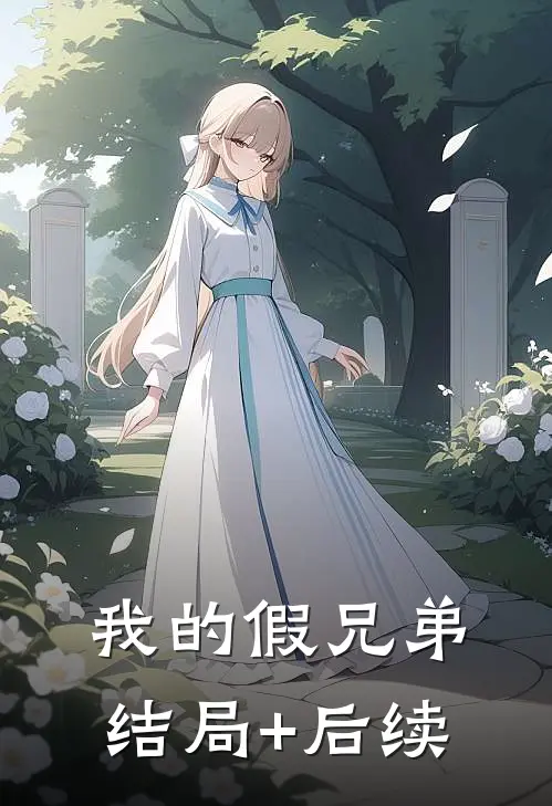 我的假兄弟结局+后续