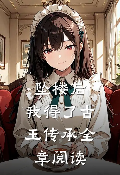 坠楼后，我得了古玉传承全章阅读