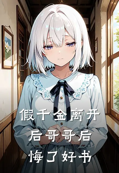 假千金离开后哥哥后悔了好书