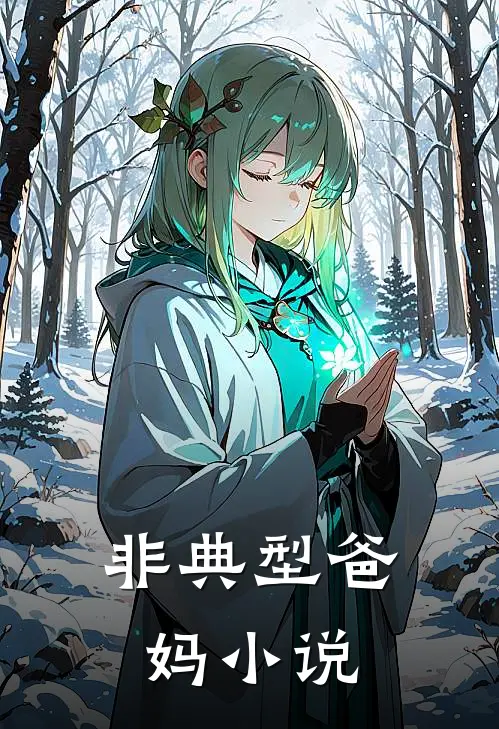 非典型爸妈小说