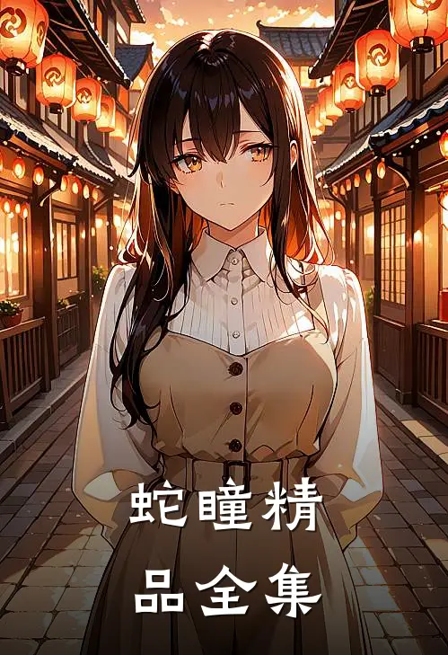 蛇瞳精品全集