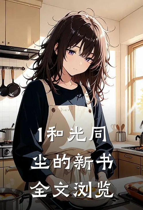 1和光同尘的新书全文浏览