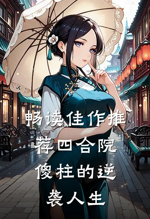 畅读佳作推荐四合院：傻柱的逆袭人生