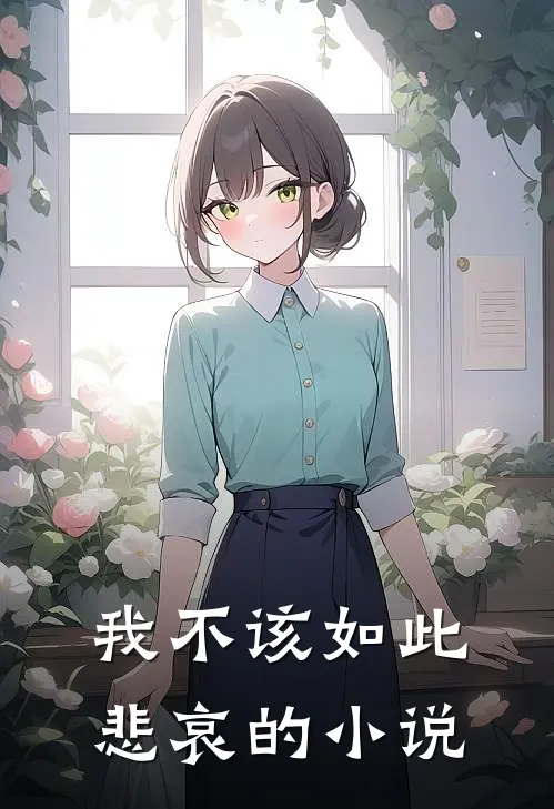我不该如此悲哀的小说