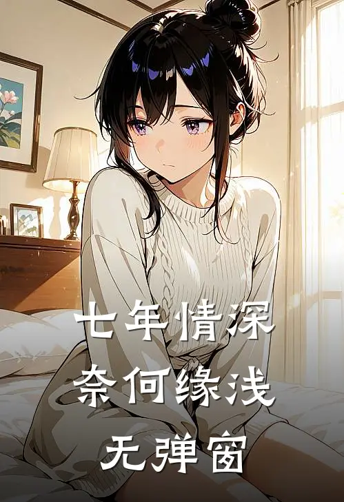 七年情深奈何缘浅无弹窗