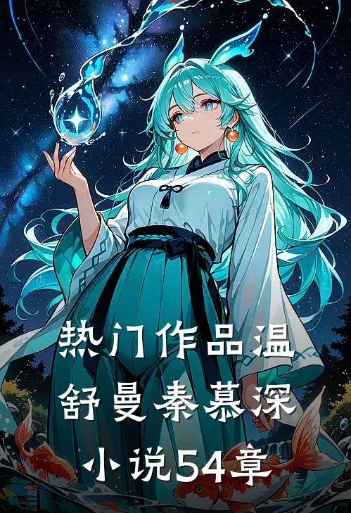 热门作品温舒曼秦慕深小说54章