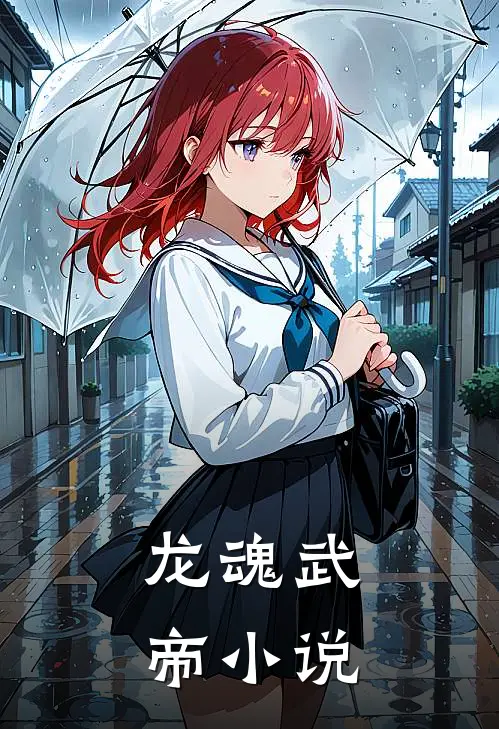 龙魂武帝小说