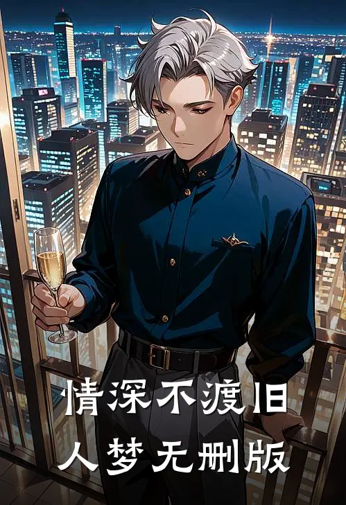 情深不渡旧人梦无删版