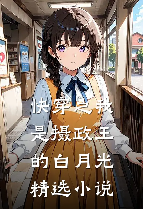 快穿之我是摄政王的白月光精选小说