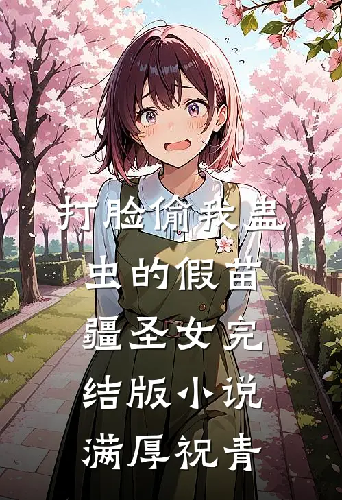 打脸偷我蛊虫的假苗疆圣女完结版小说满厚祝青