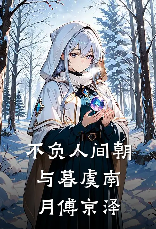 不负人间朝与暮虞南月傅京泽