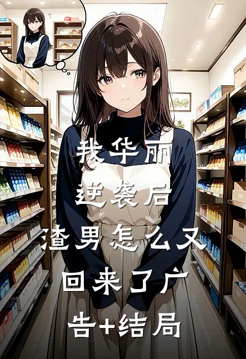 我华丽逆袭后，渣男怎么又回来了广告+结局