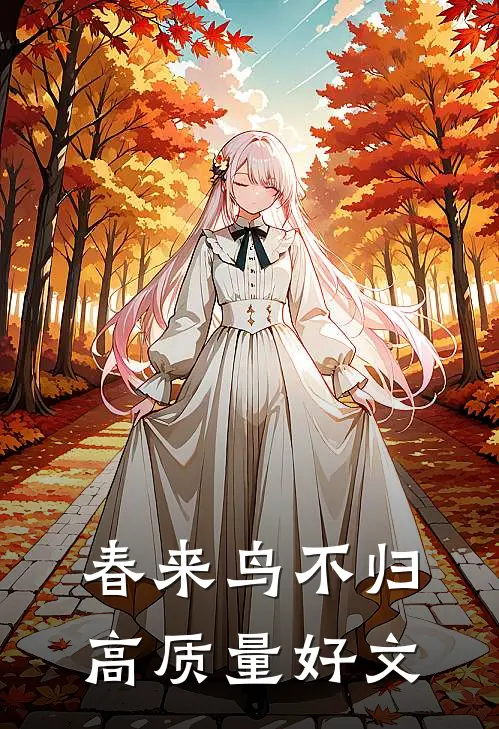 春来鸟不归高质量好文