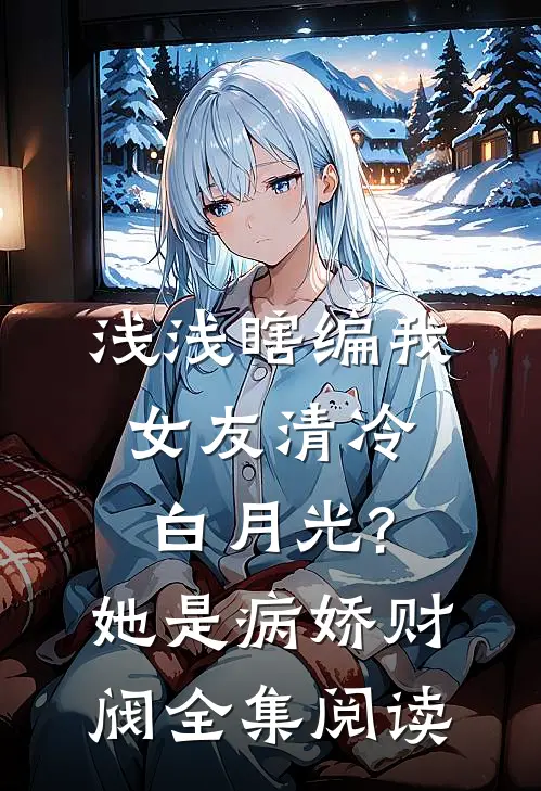 浅浅瞎编我女友清冷白月光?她是病娇财阀全集阅读