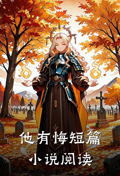 他有悔短篇小说阅读