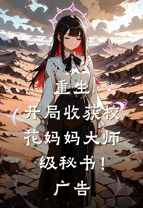 重生：开局收获校花妈妈大师级秘书！广告
