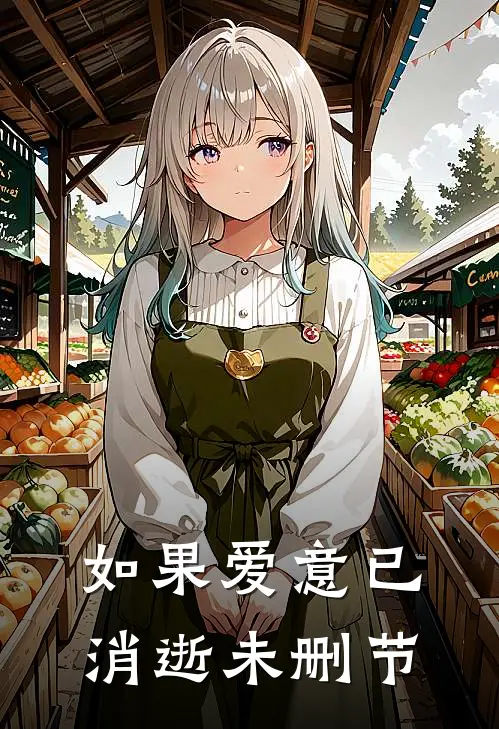 如果爱意已消逝未删节