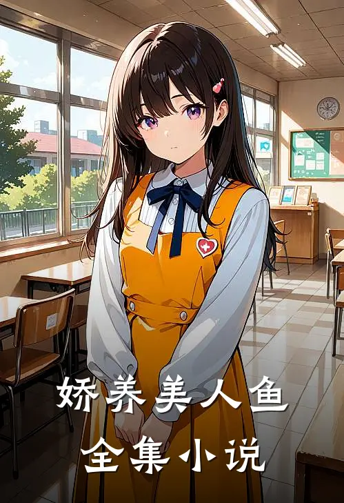 娇养美人鱼全集小说