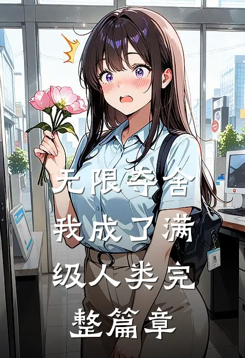 无限夺舍：我成了满级人类完整篇章