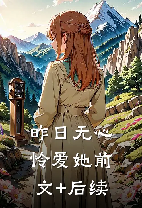 昨日无心怜爱她前文+后续