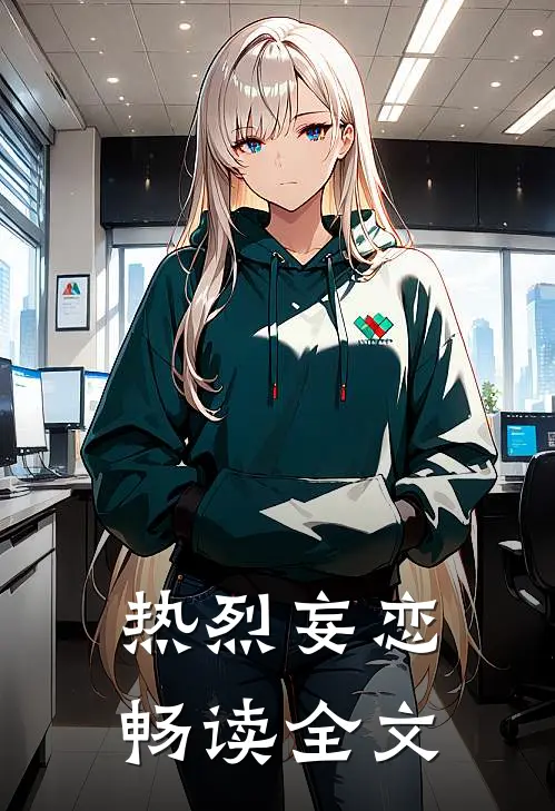 热烈妄恋畅读全文