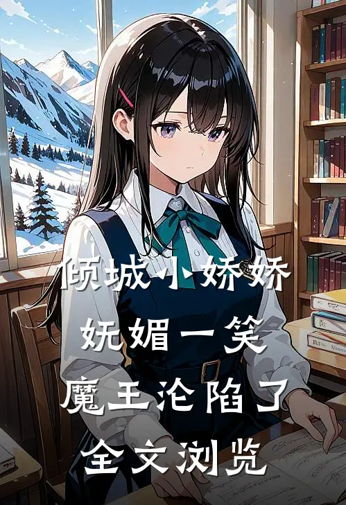 倾城小娇娇妩媚一笑,魔王沦陷了全文浏览