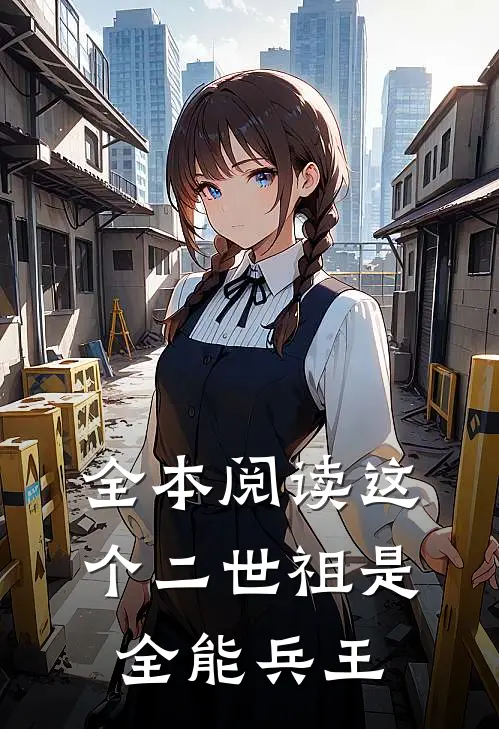 全本阅读这个二世祖是全能兵王