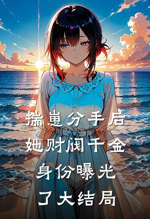 揣崽分手后，她财阀千金身份曝光了大结局