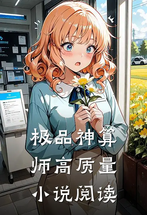 极品神算师高质量小说阅读