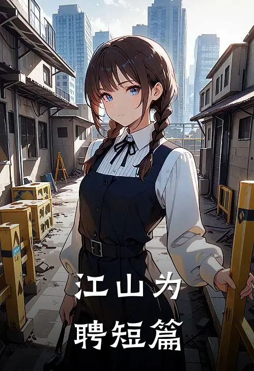 江山为聘短篇