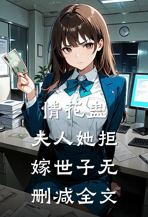 情花蛊：夫人她拒嫁世子无删减全文