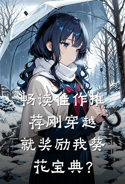 畅读佳作推荐刚穿越，就奖励我葵花宝典？