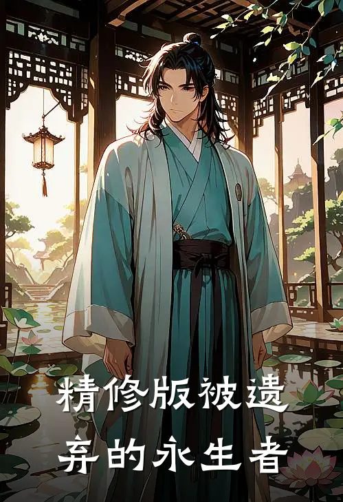 精修版被遗弃的永生者