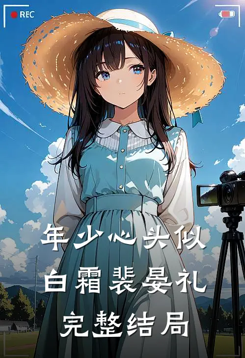 年少心头似白霜裴晏礼完整结局