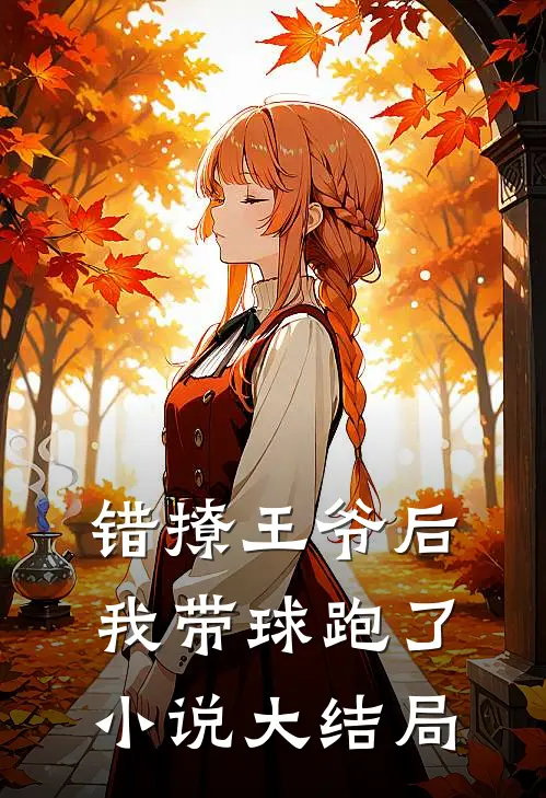 错撩王爷后，我带球跑了小说大结局