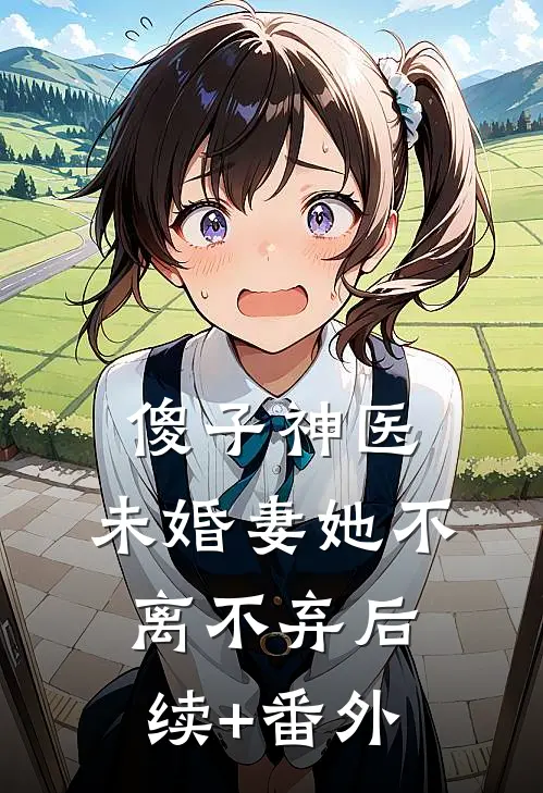 傻子神医：未婚妻她不离不弃后续+番外