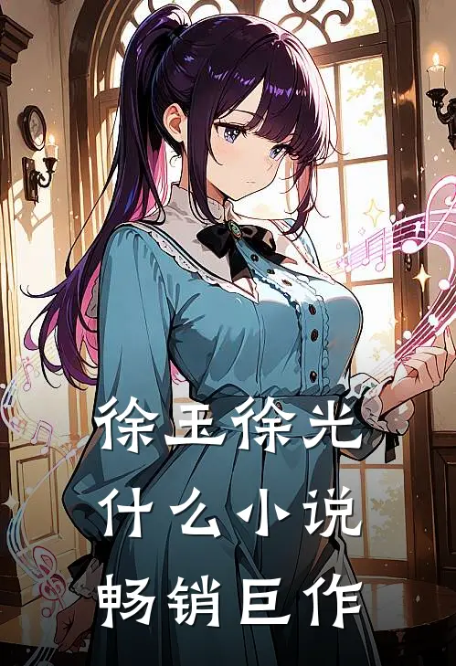 徐玉徐光什么小说畅销巨作