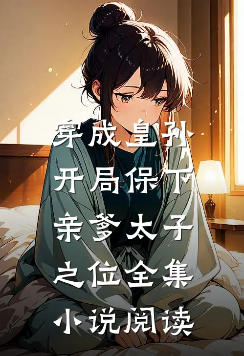 穿成皇孙，开局保下亲爹太子之位全集小说阅读
