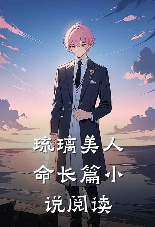 琉璃美人命长篇小说阅读